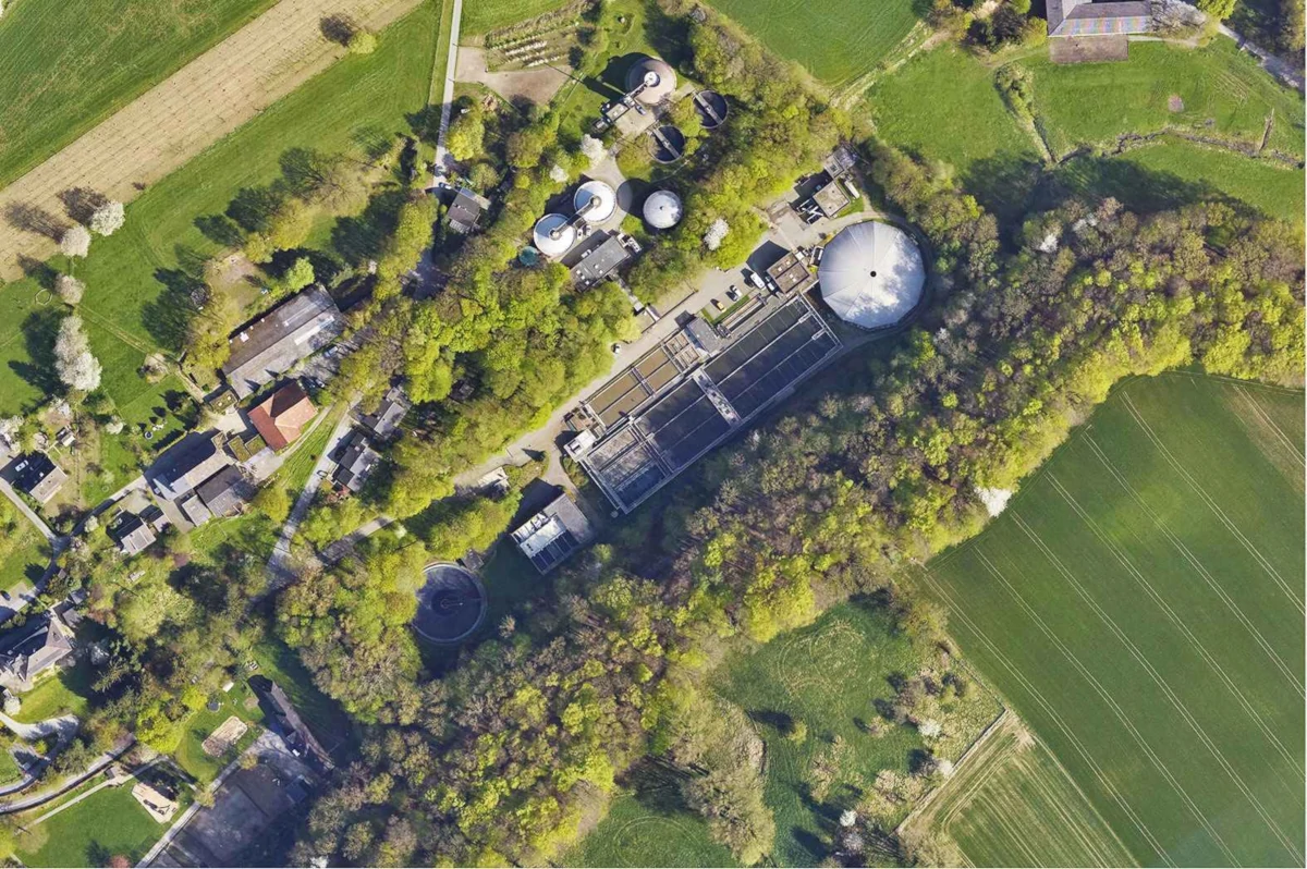 kw mettmann luftbild