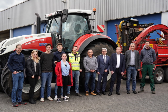 ausbildung kooperation huelskens wasserbauer