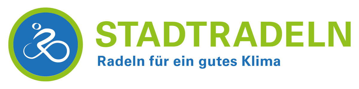 Logo Stadtradeln