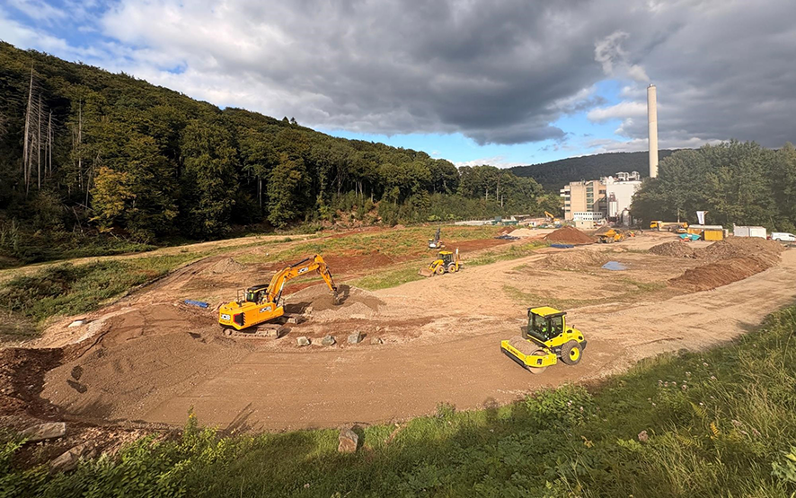 baustart kvb quelle wupperverband