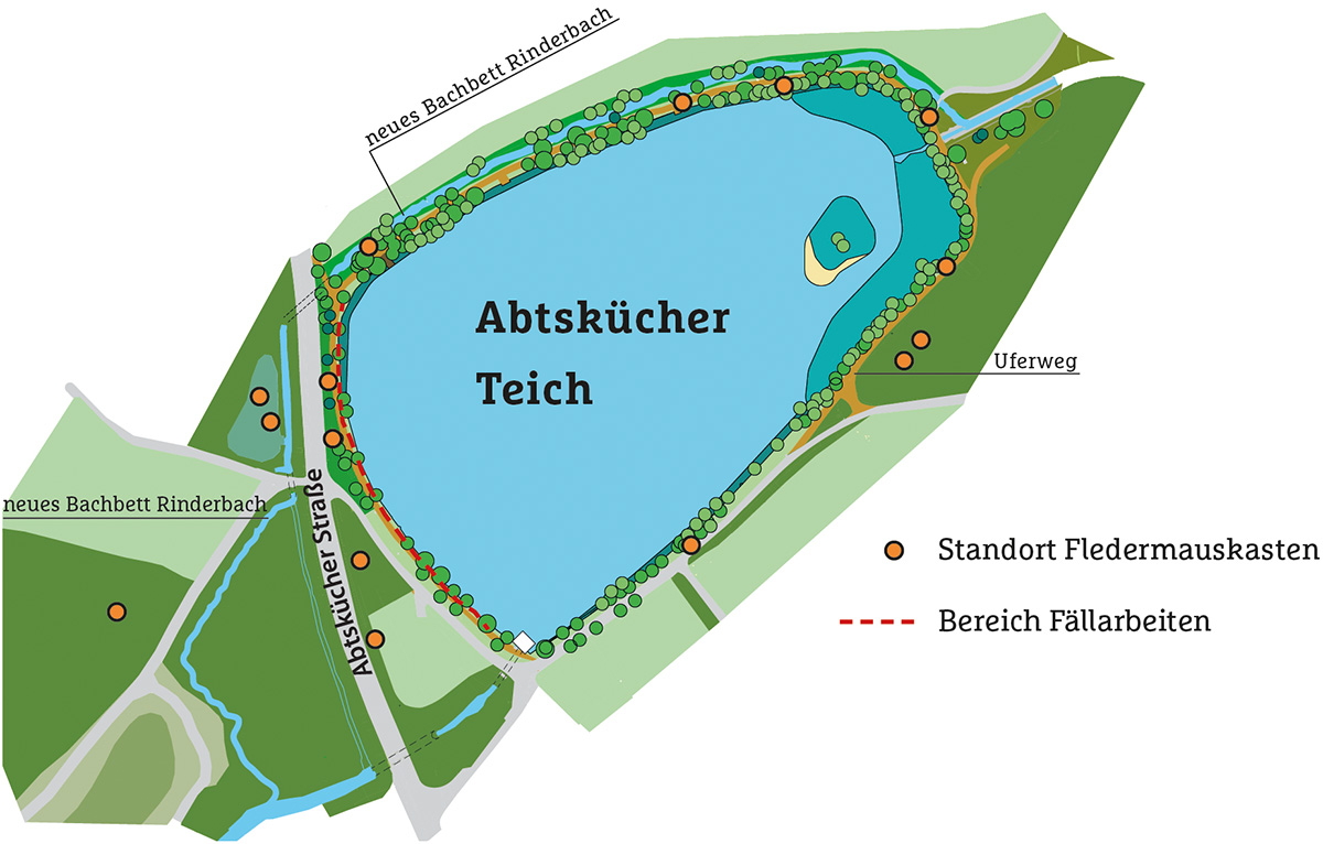 karte fledermauskaesten hrb abtskuecher teich