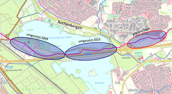 plan eselsbach