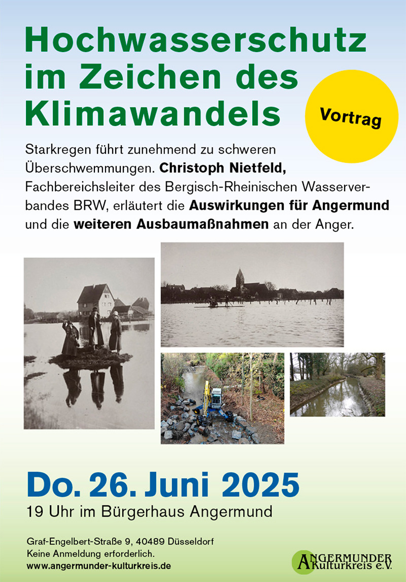 vortrag kulturkreis angermund 2025 06 26