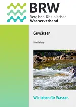 Gewässerunterhaltung