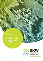 Klärwerk Angertal