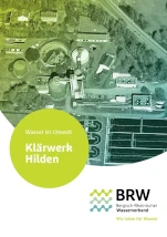 Klärwerk Hilden
