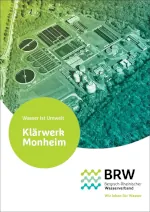 Klärwerk Monheim