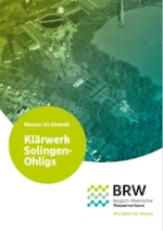 Klärwerk Solingen-Ohligs