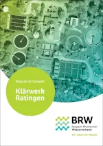 Klärwerk Ratingen