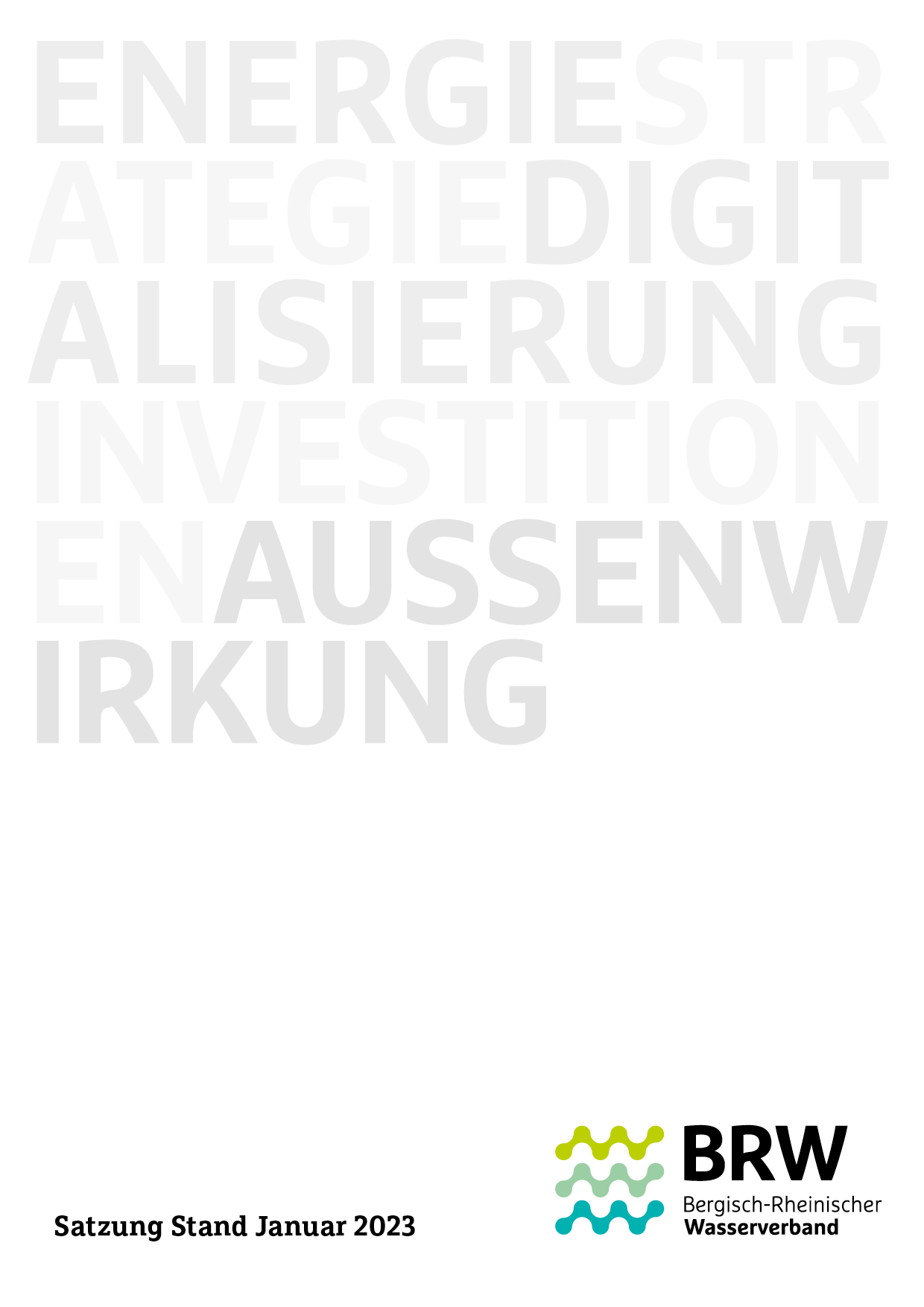 Satzung 2023